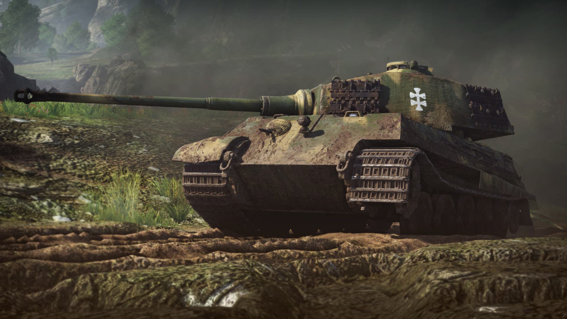 War Thunder screenshot 5