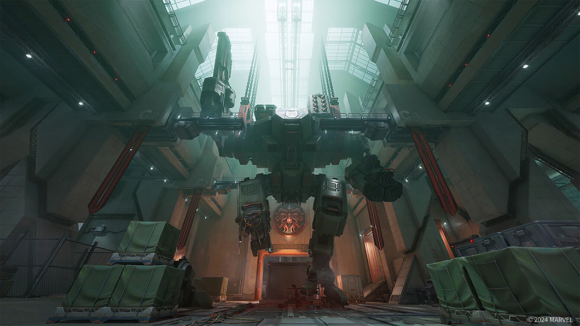 Marvel Rivals screenshot 3