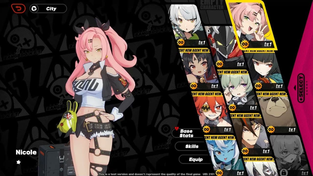 Zenless Zone Zero screenshot 6