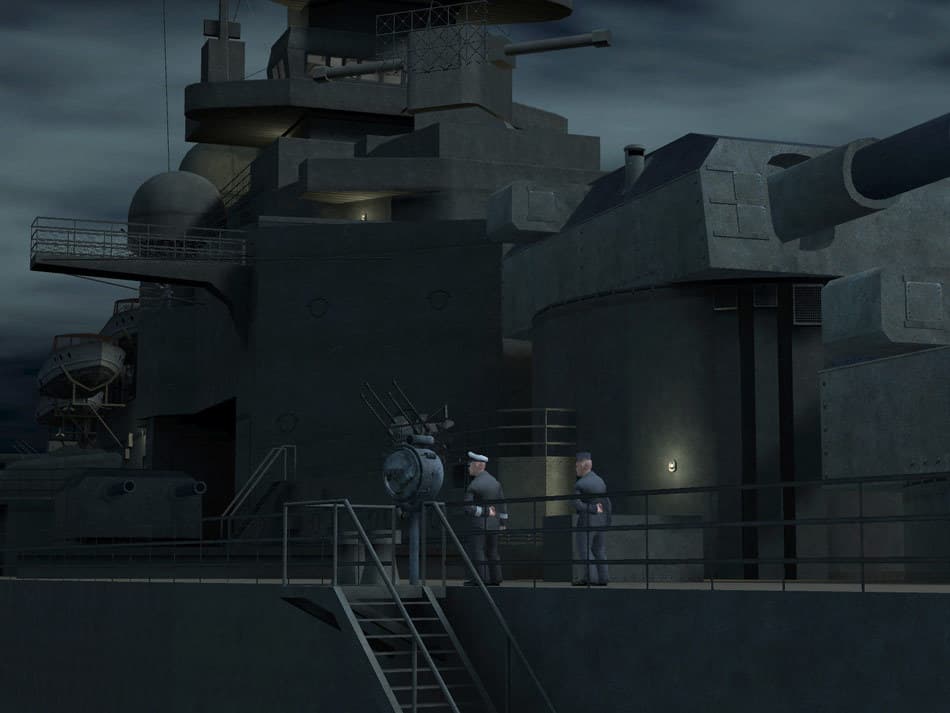 Call of Duty screenshot 2