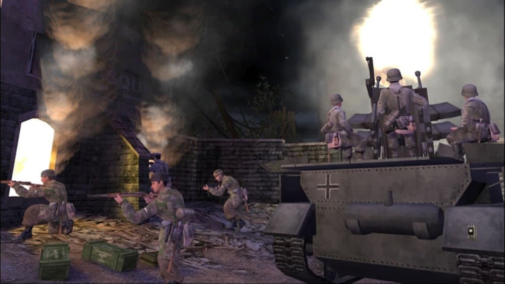 Call of Duty screenshot 6