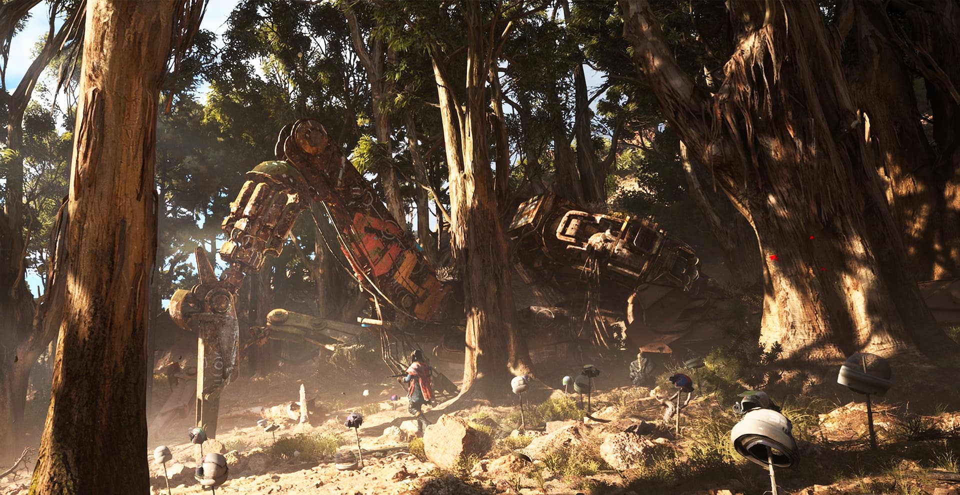 Arc Raiders screenshot 2