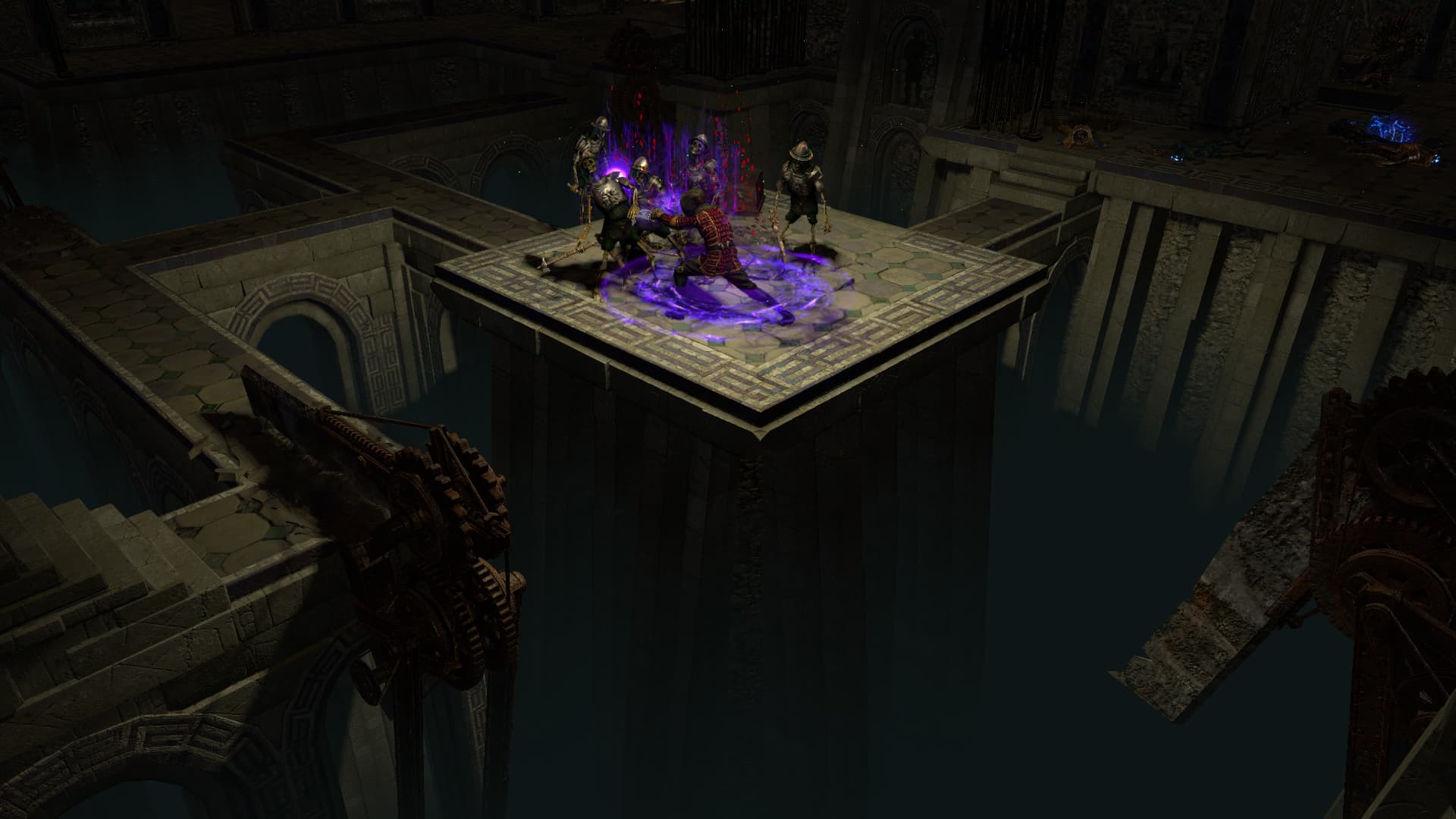 Path of Exile screenshot 5