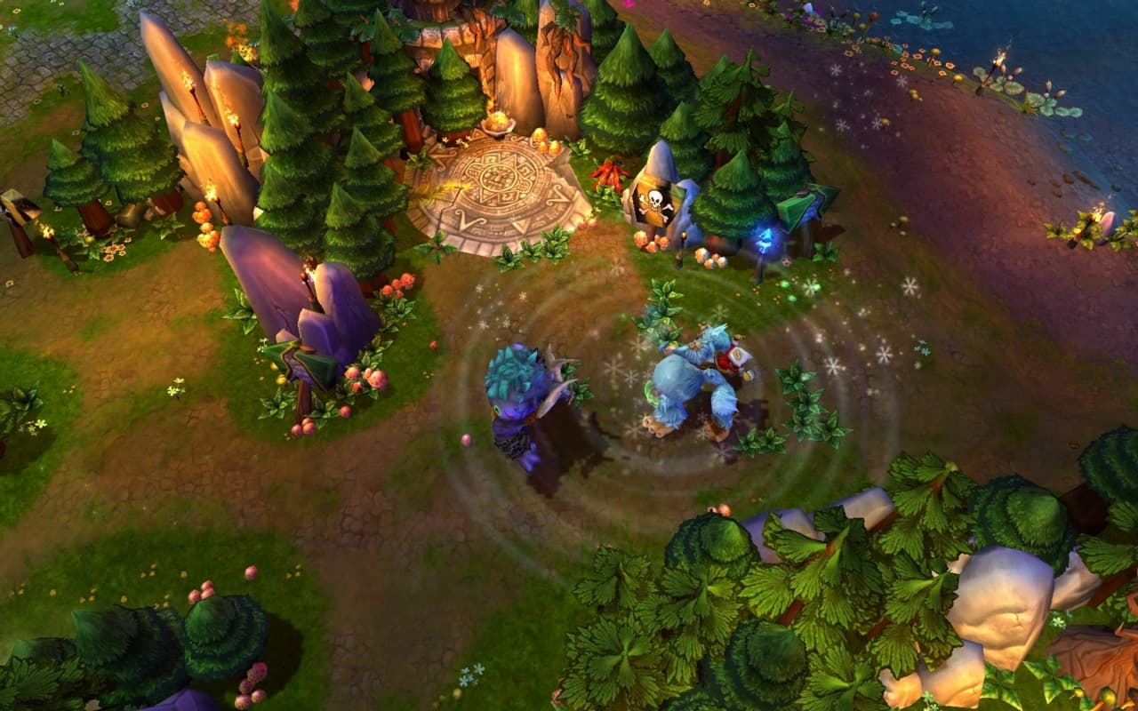 League of Legends screenshot 6