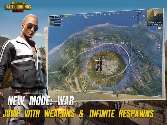PUBG Mobile screenshot 6