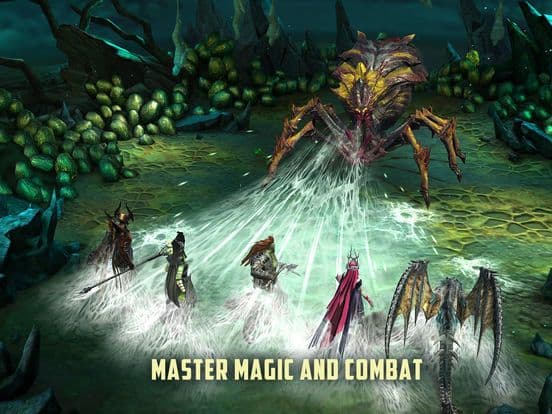 Raid: Shadow Legends screenshot 5