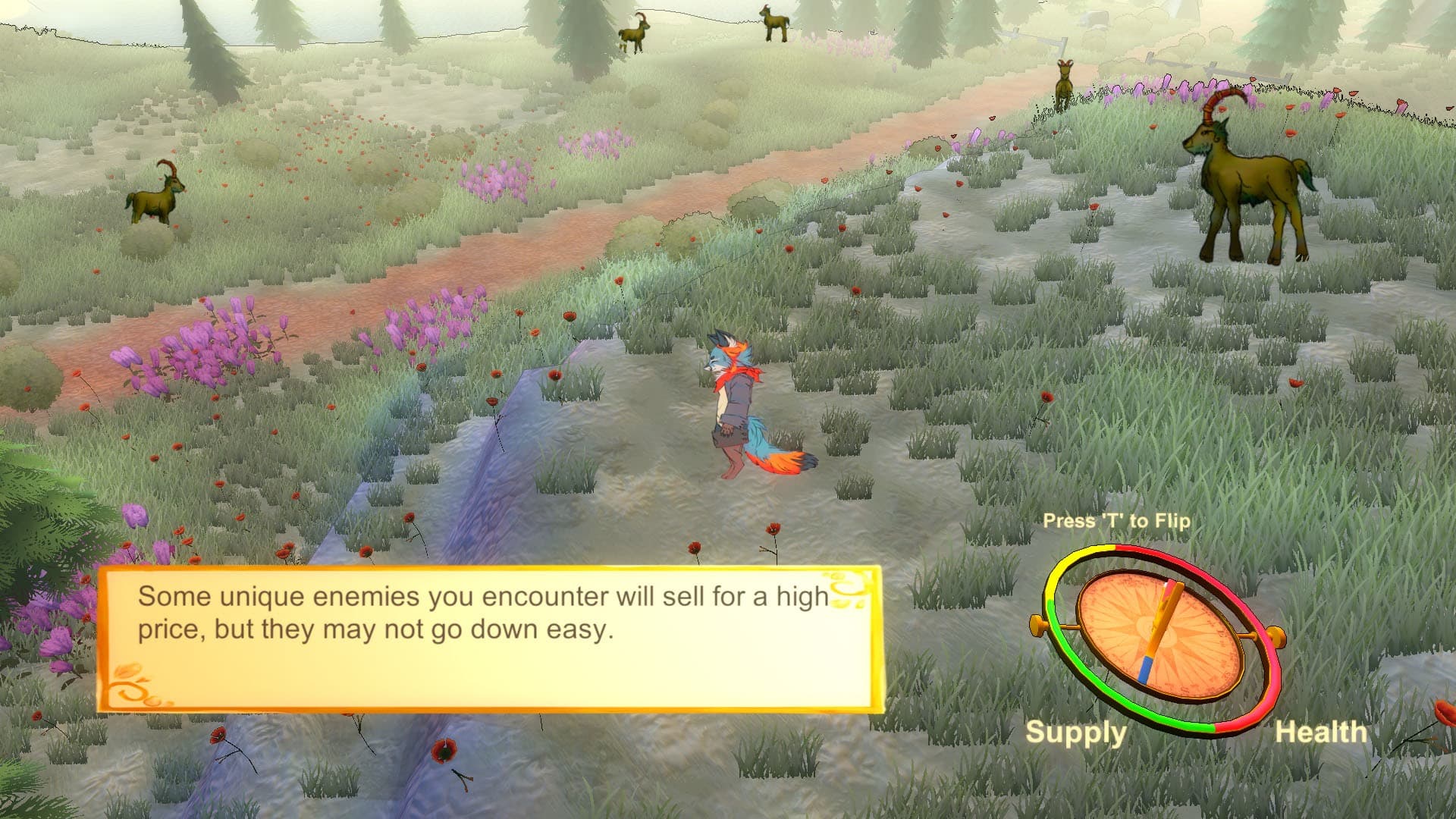 New World screenshot 4