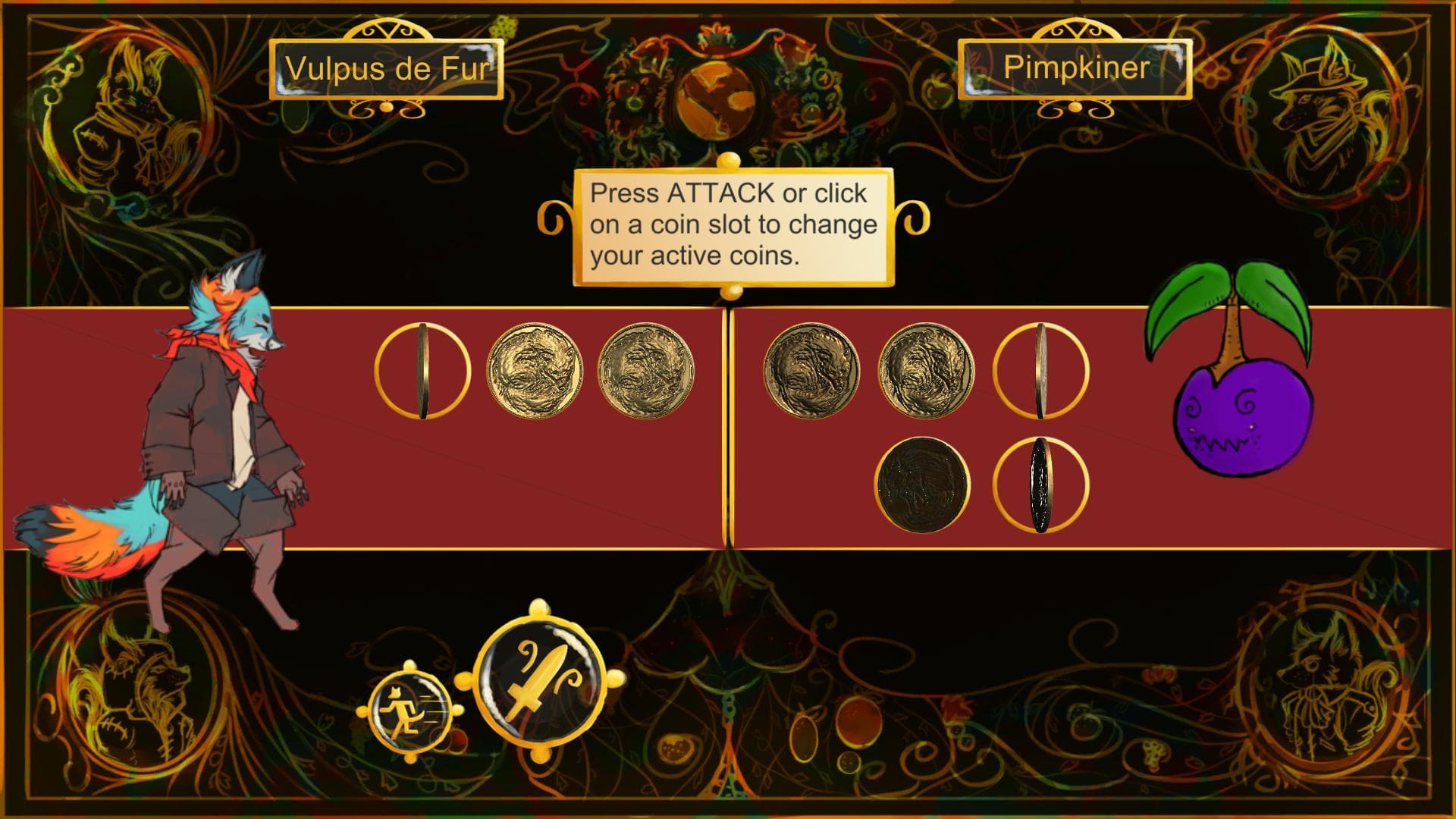 New World screenshot 1