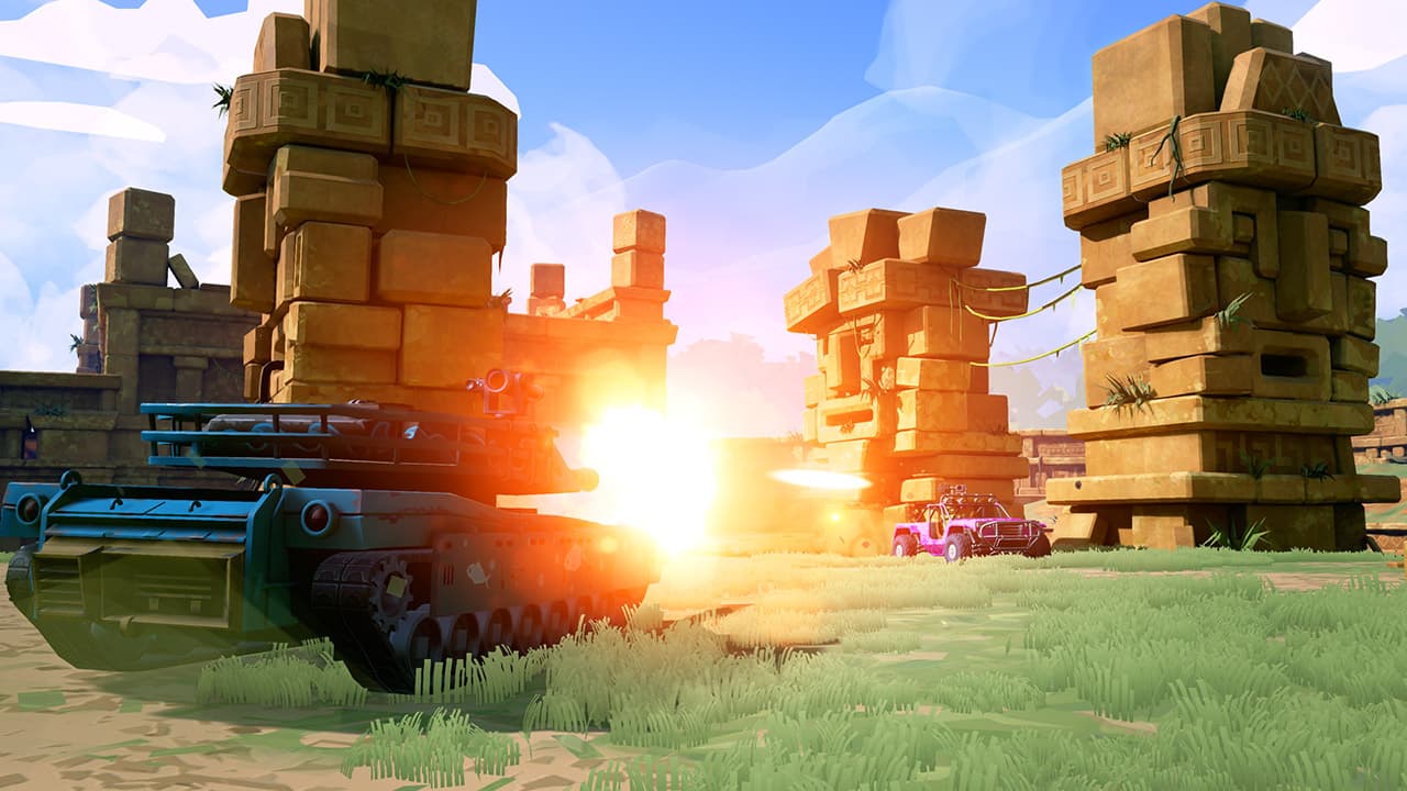 WoW: Hardcore screenshot 5