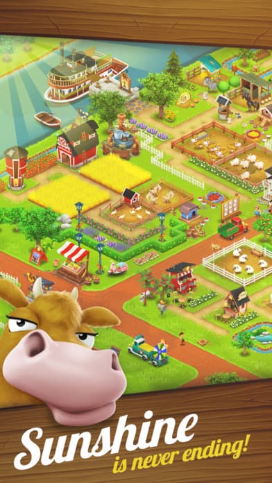 Hay Day screenshot 6