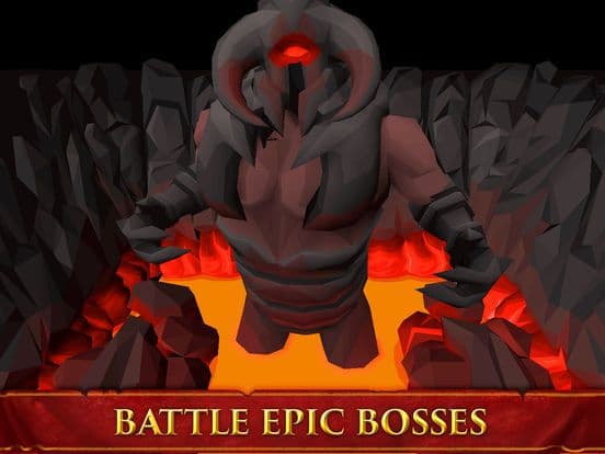 Old School RuneScape screenshot 4