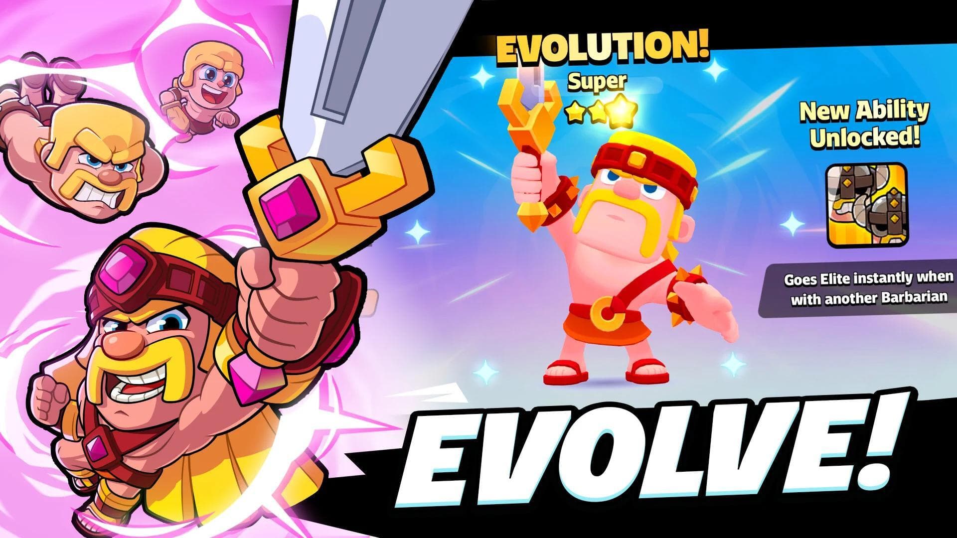 Squad Busters screenshot 2