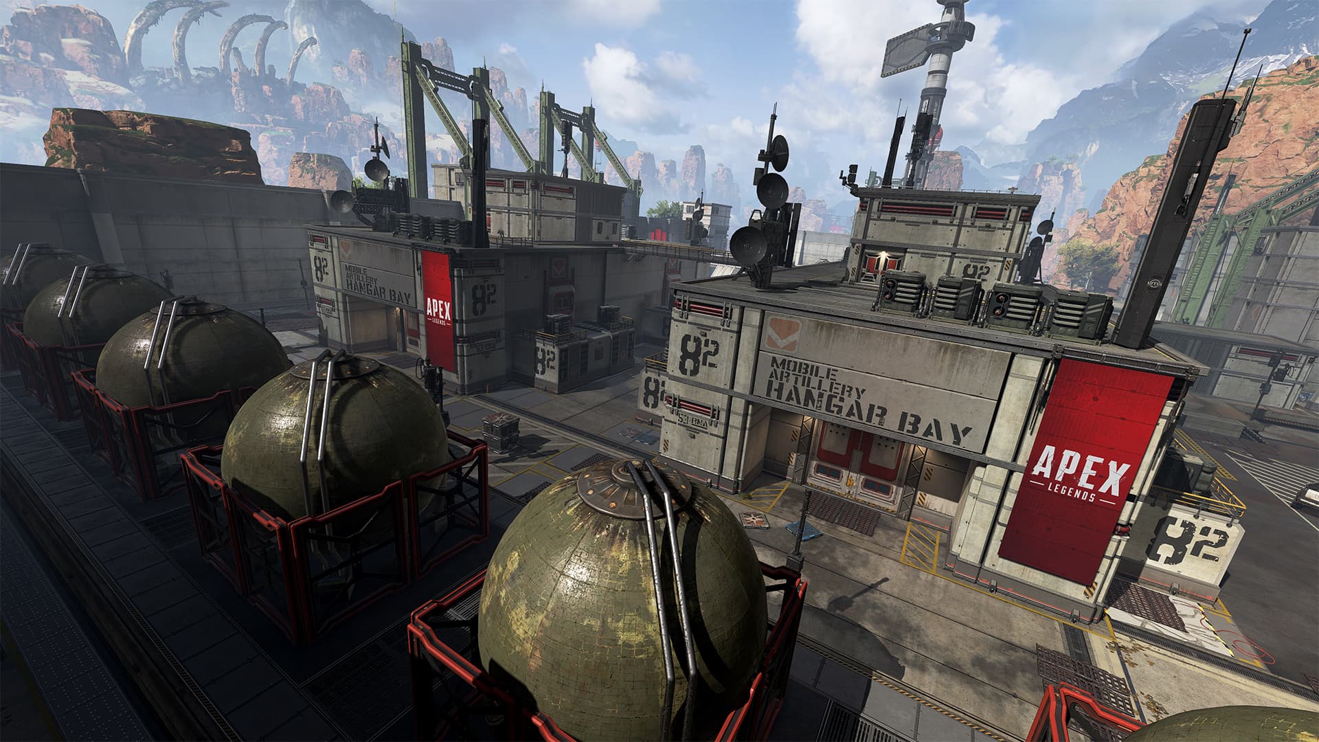 Apex Legends screenshot 2