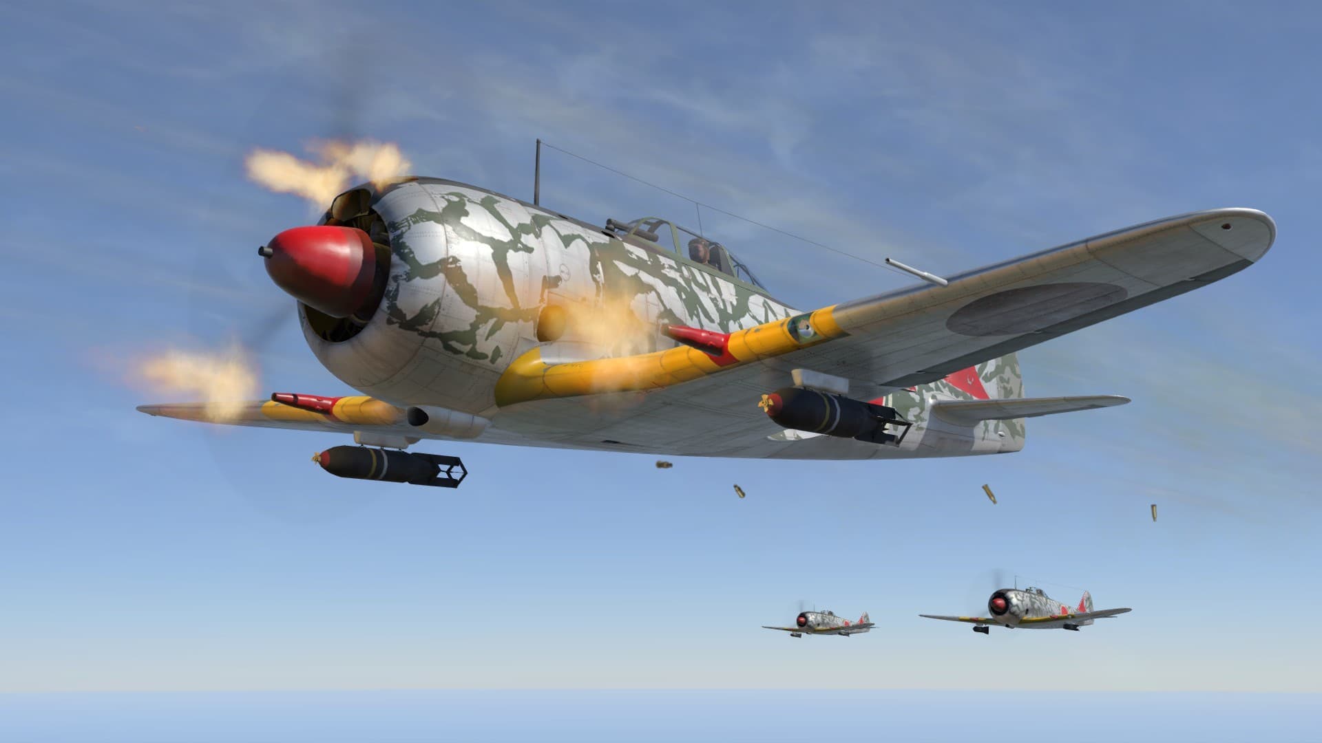 War Thunder screenshot 6