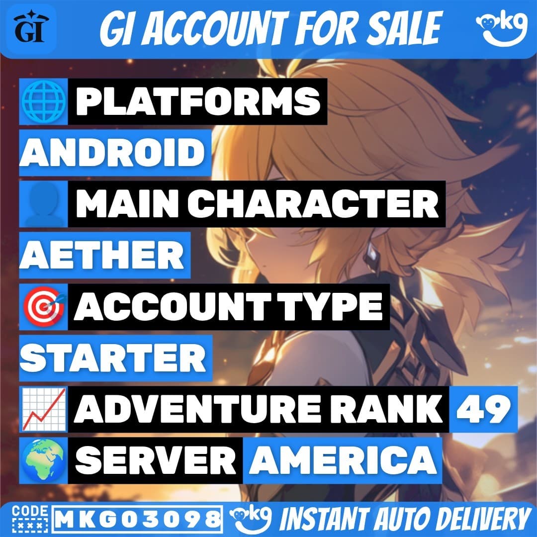 Adventure Rank 49 | 👥 21 Characters