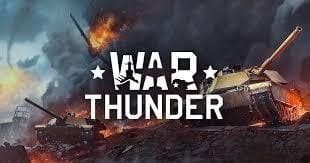✅[10000+ Hours] War Thunder