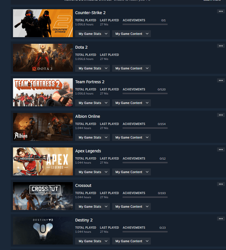 WarThunder🔥1000 + Hours 💎+30 games