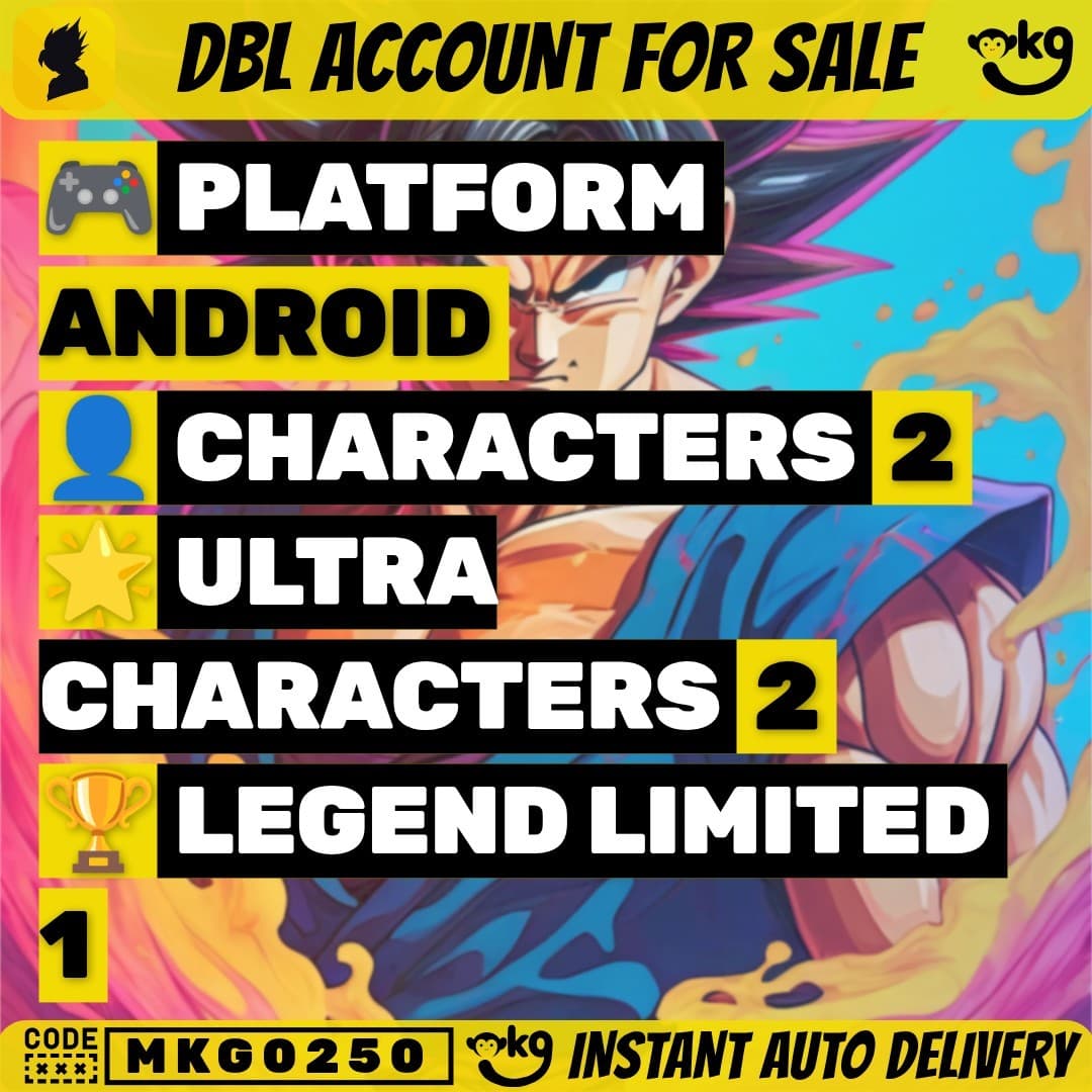 : 2 ULTRA + 1 LL + 1 Zenkai |