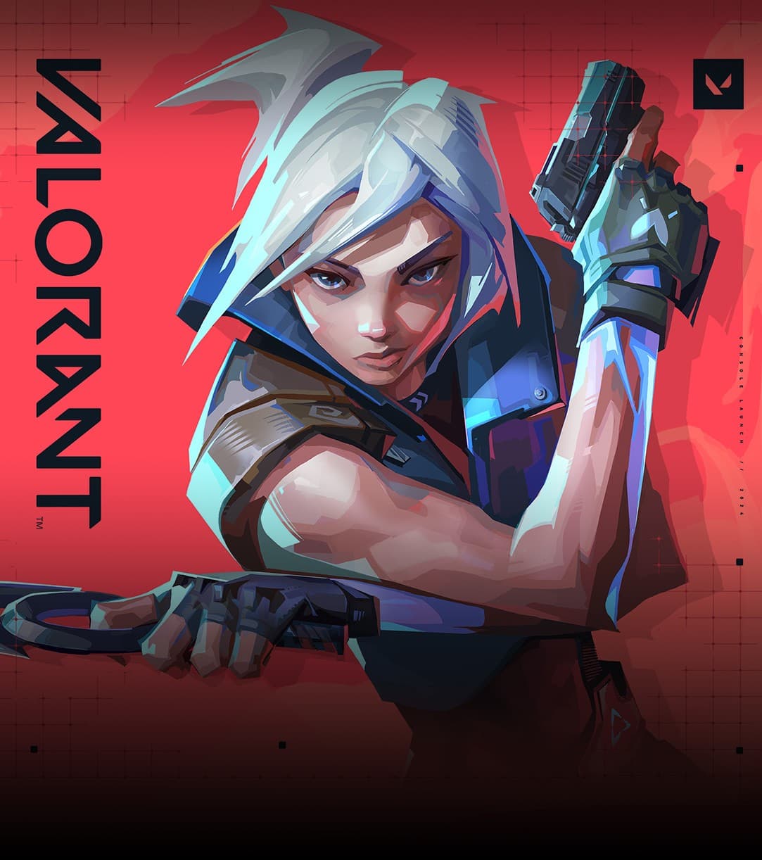 Ranked Ready⚡0 Skins