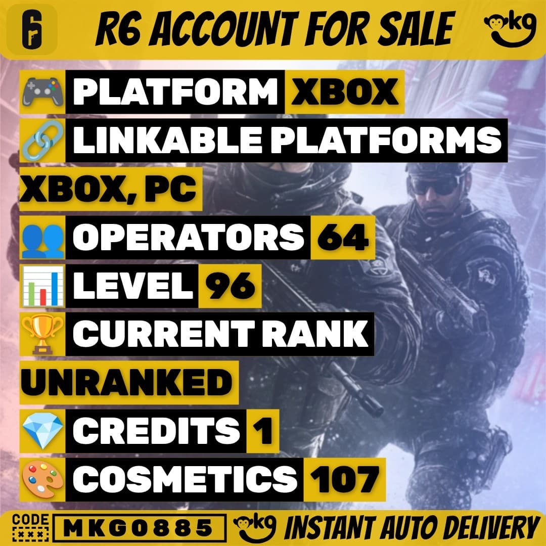 107 Skins ❄️ 17 Black Ice