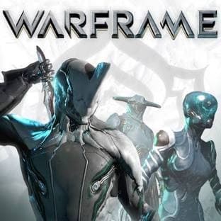 ✅[1000+ Hours] Warframe