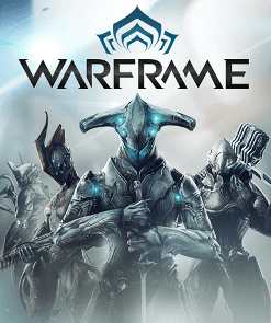 WarFrame🔥2000 + Hours 💎+10 games