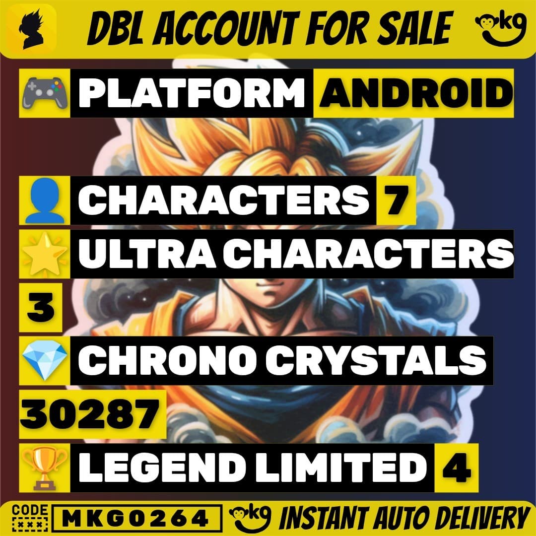 3 ULTRA + 30287 Crystals + 4 LL |