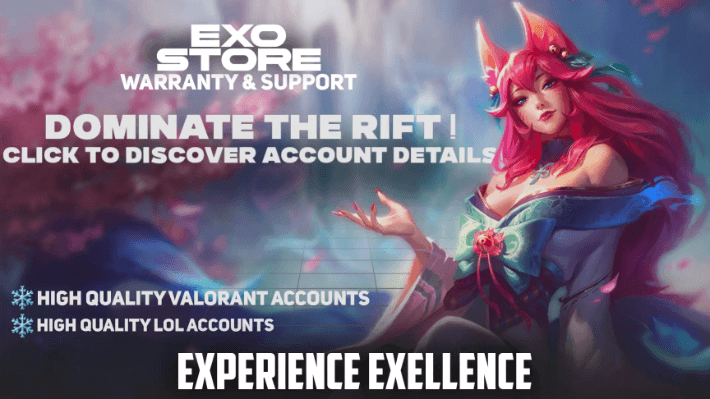 LAS⭐️30 LVL⭐️40K BE