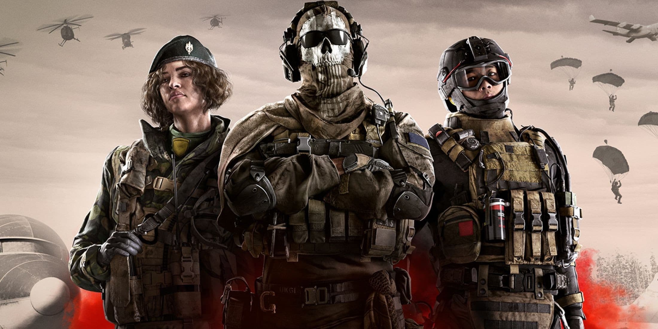 【MW3】🪖 Level 58 🪖Ranked Ready🔧 5 Guns Max