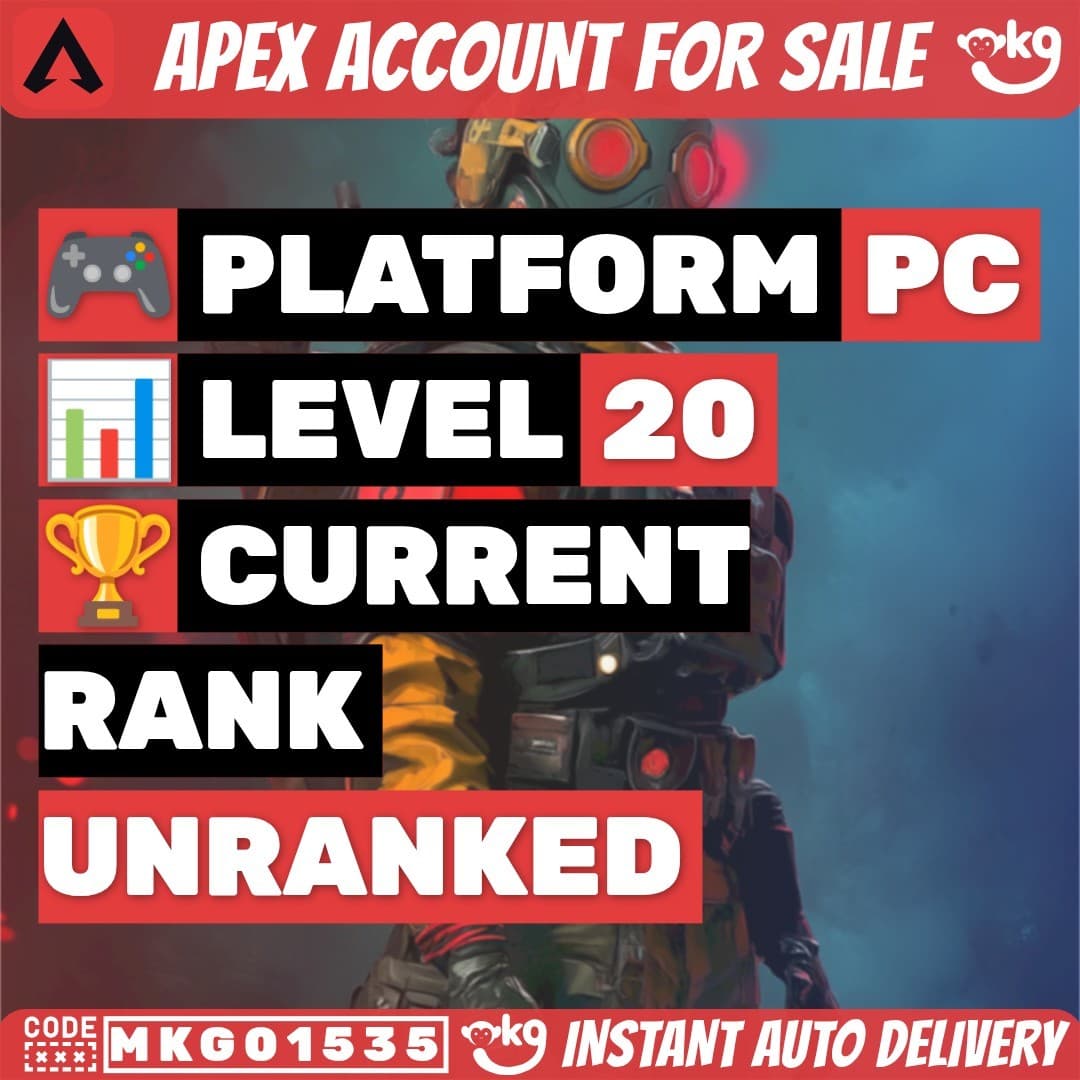 Valkyrie 4k Damage + 20 Kills 🚀 Ranked Ready ⭐ 20+ LVL