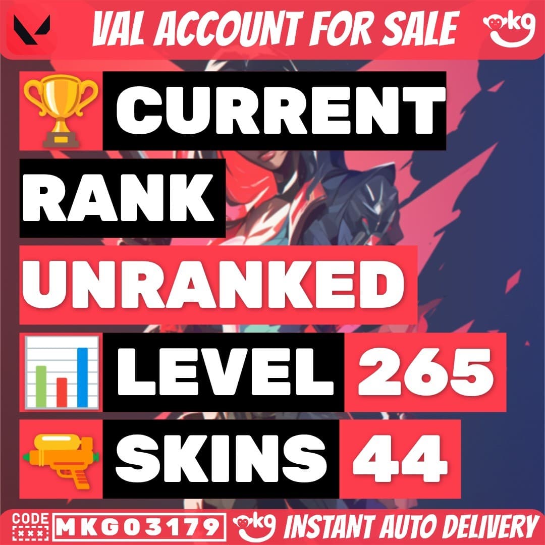 EU 🌟 1 KNIFE 🔥 44 SKINS