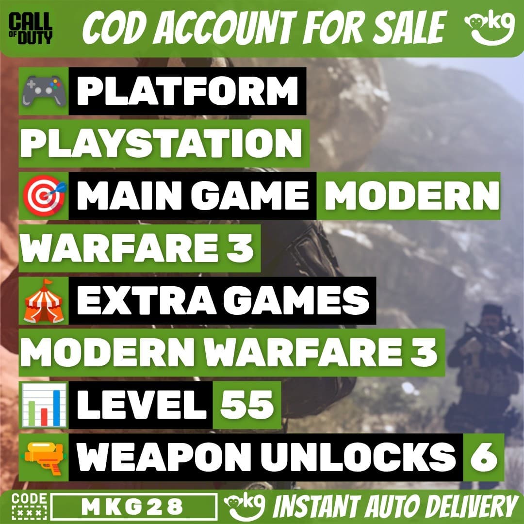 Level 55 ⚡ Ranked Ready   6 Guns Max