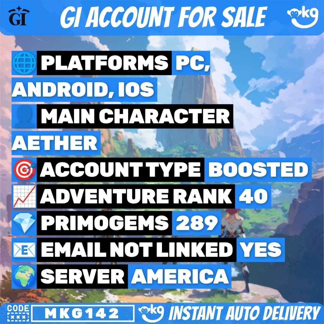 6x 5★ RAIDEN SHOGUN ⚡ TIGHNARI