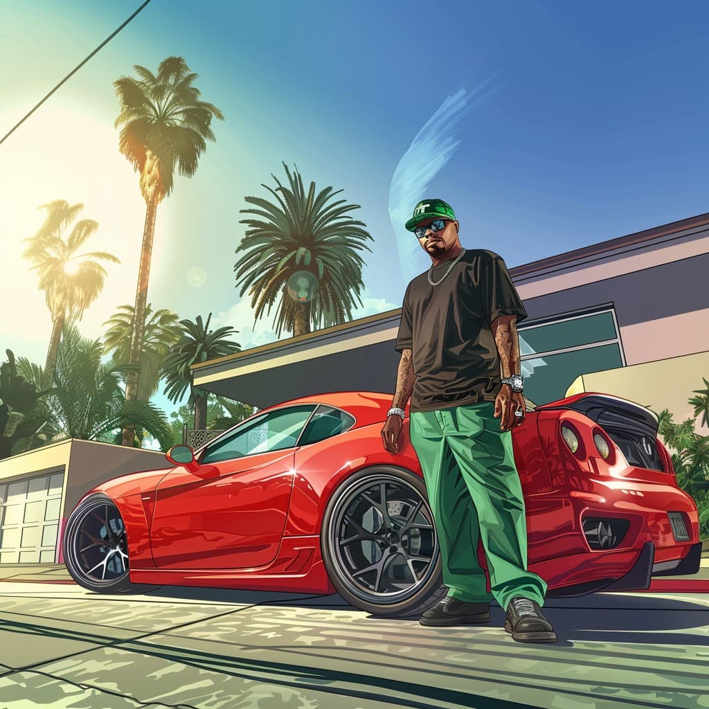 XO 💸100 M 🚗 5 Modded Cars ❤️