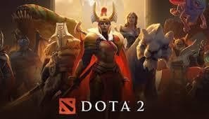 ✅[2000+ Hours] Dota2