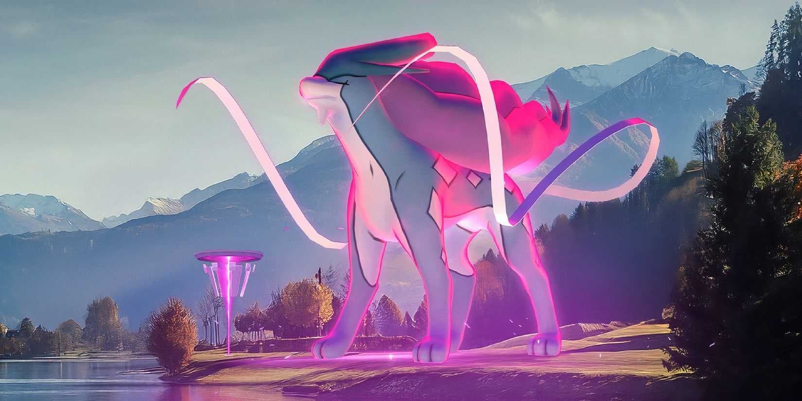 🪄POGO Lvl 35 • 60 Shiny & Legendary • Team Instinct |