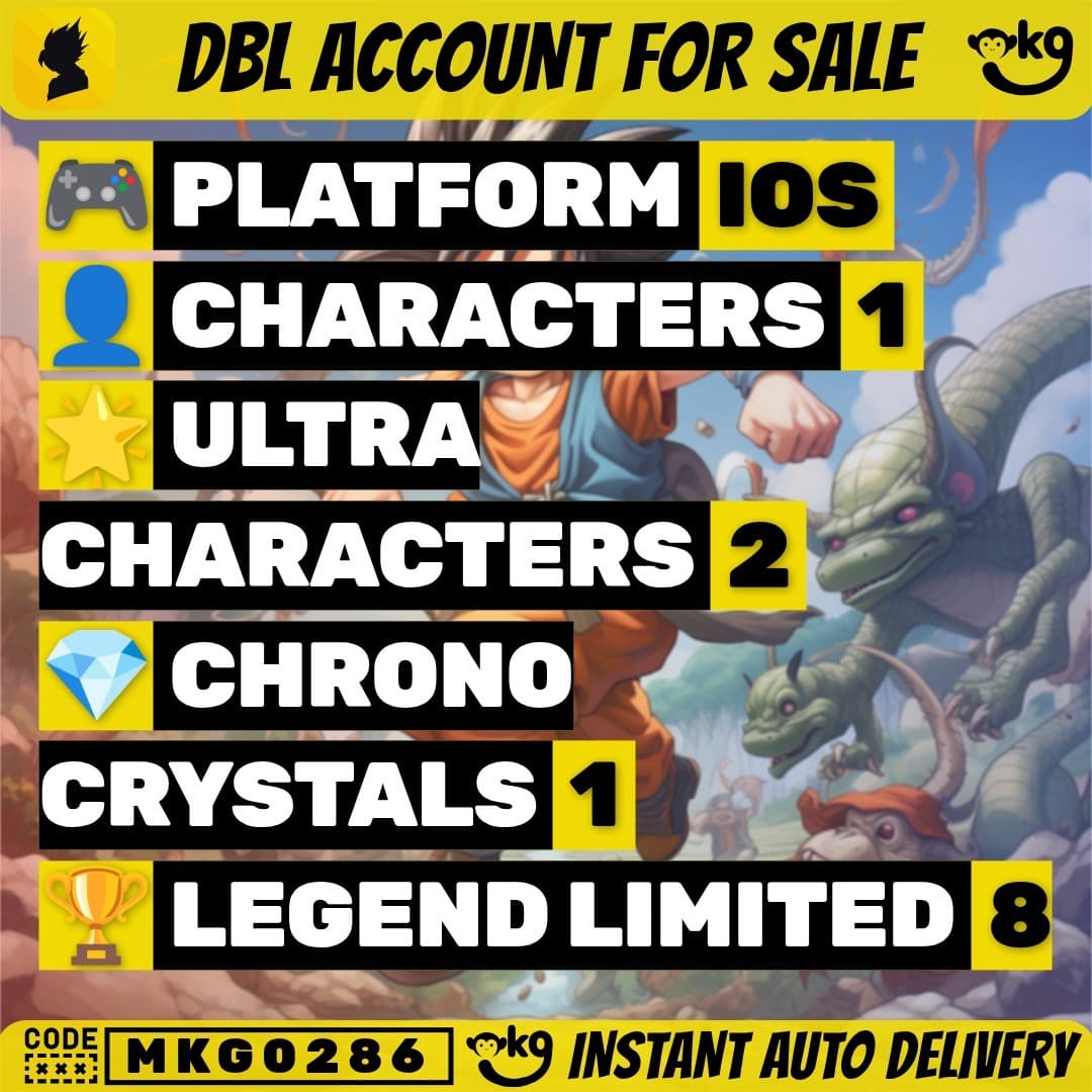 DBL 8 Legend Limited & 2 Ultra