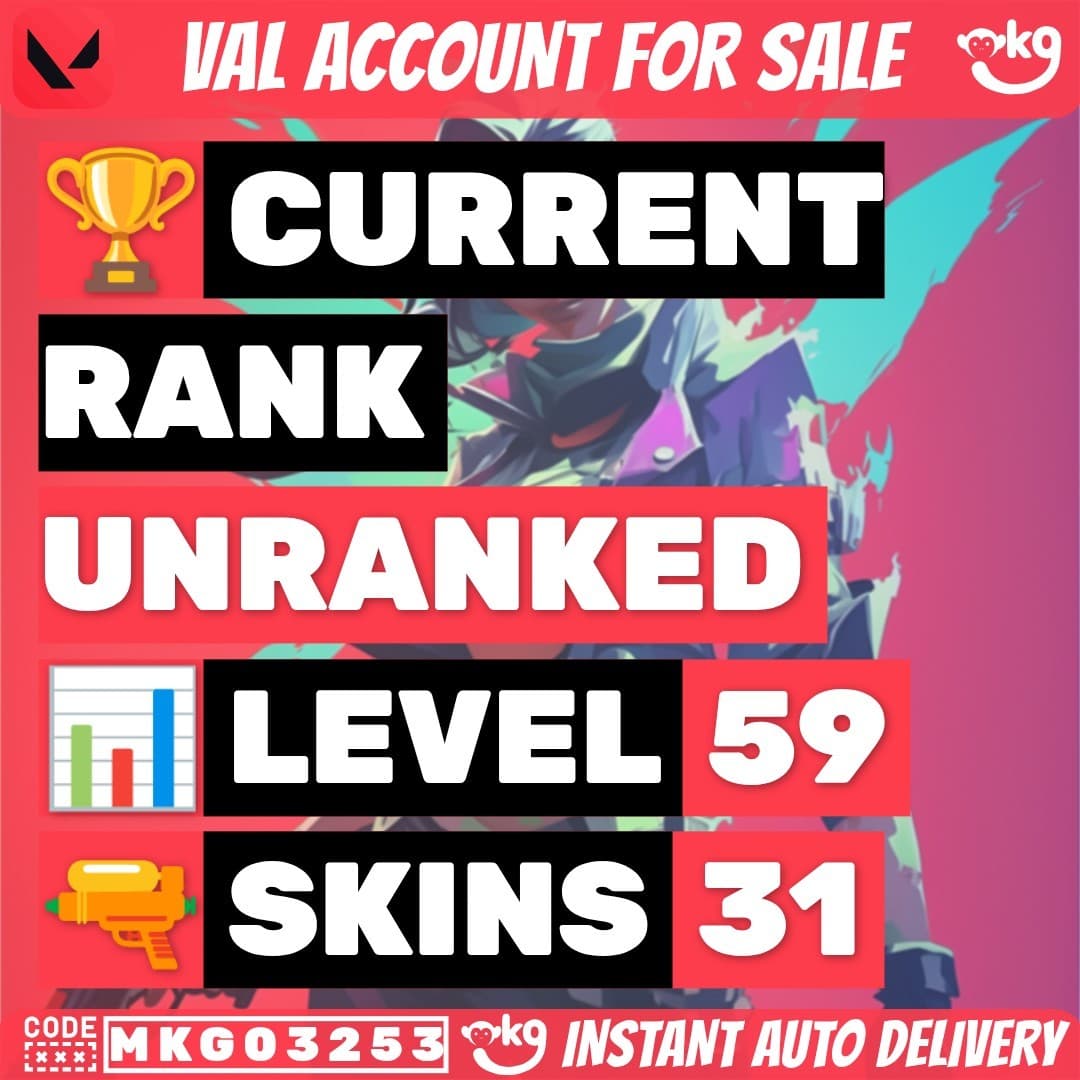 EU 💫 31 SKINS 🌟 Songsteel Guardian