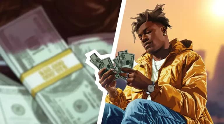 How to Make Money Fast in GTA 5 Online