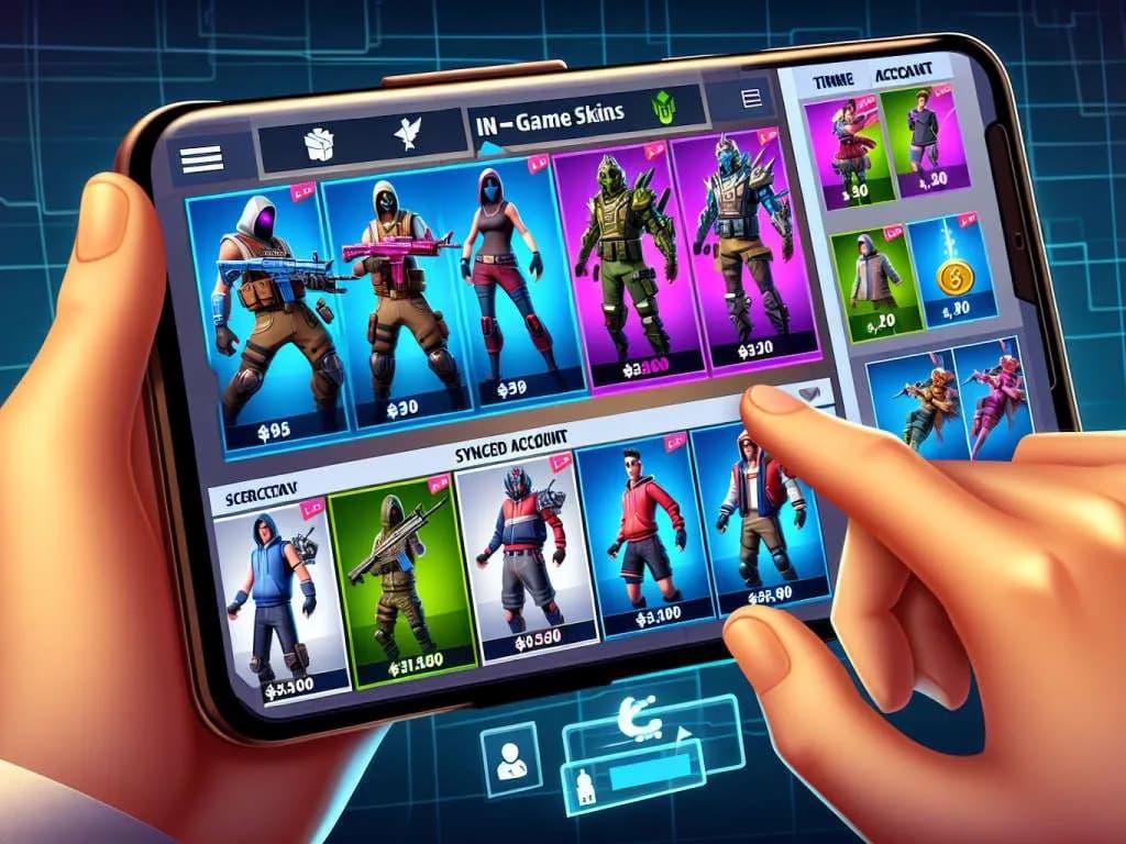 What is PlayerBay and how does it work?