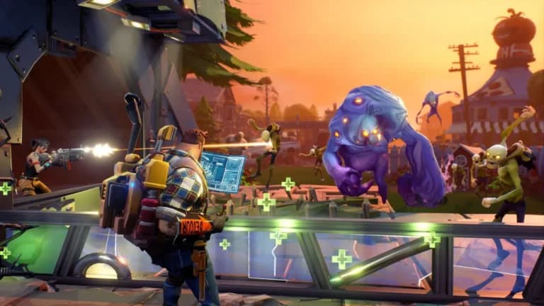 Best Save the World Builds 2025