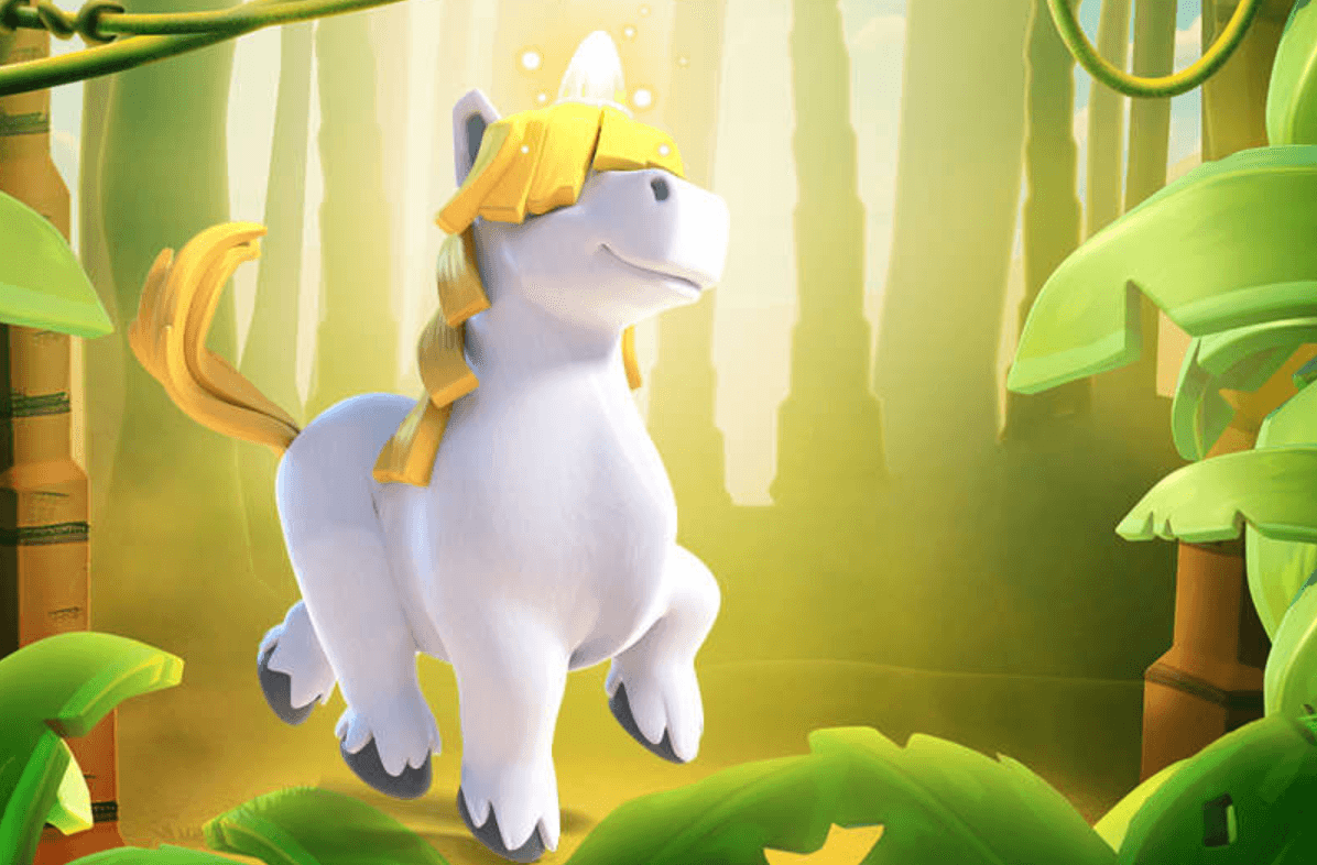 Best Pets in Clash of Clans