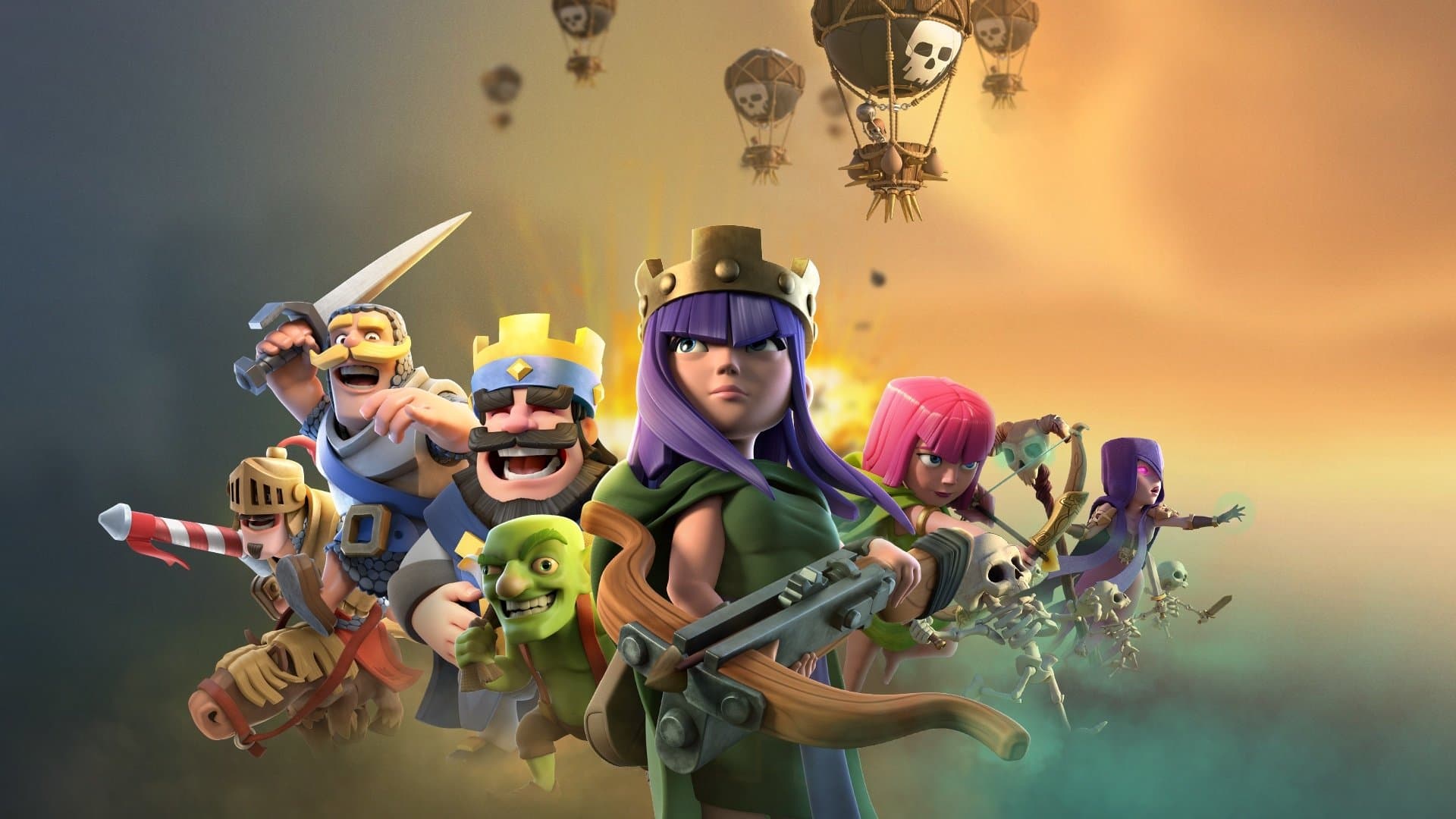 What’s the Best Clan in the World in Clash of Clans?