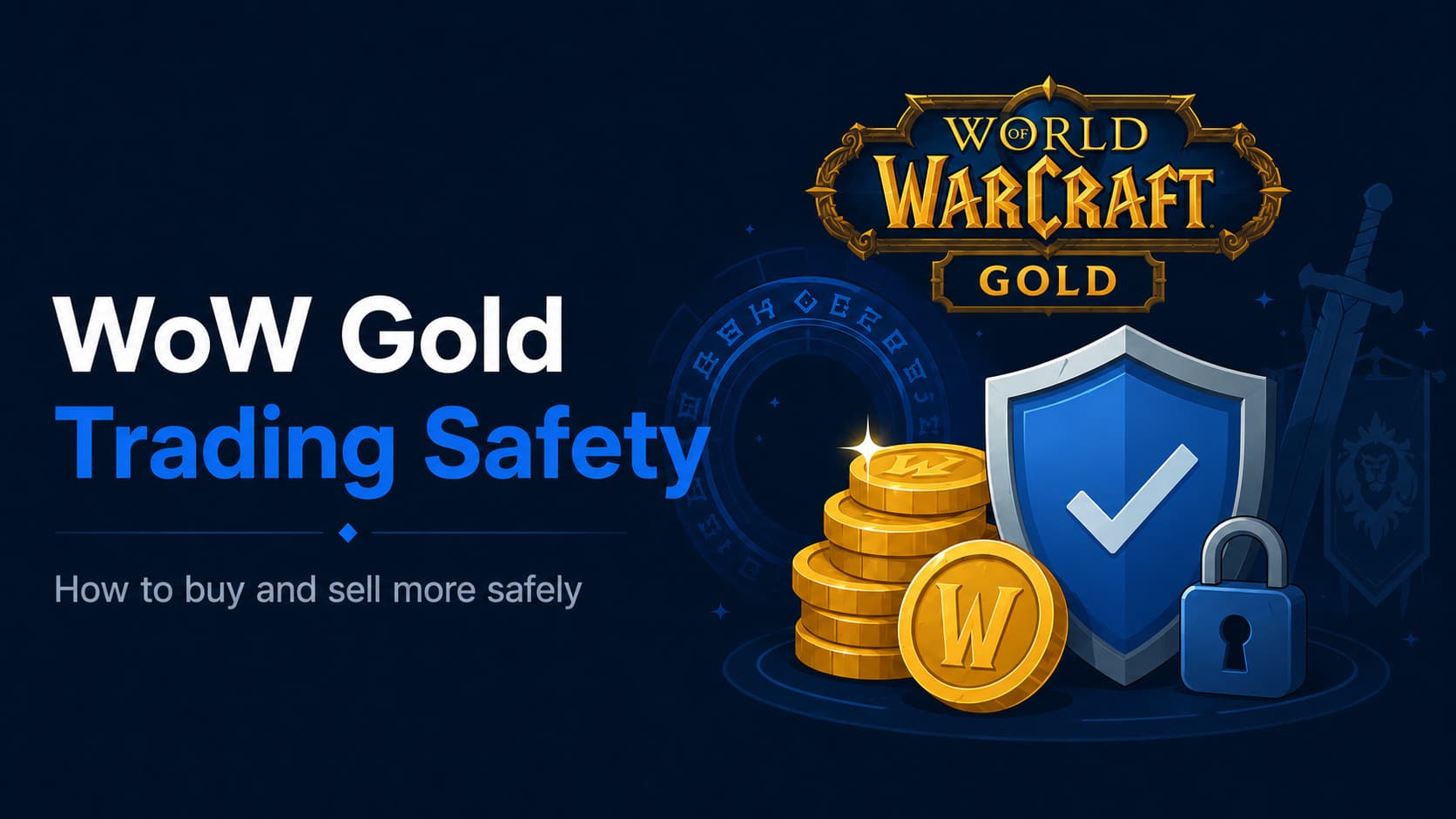 How to buy WoW gold safely in 2026: avoid bans and scams
