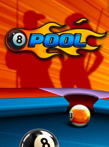 8 Ball Pool