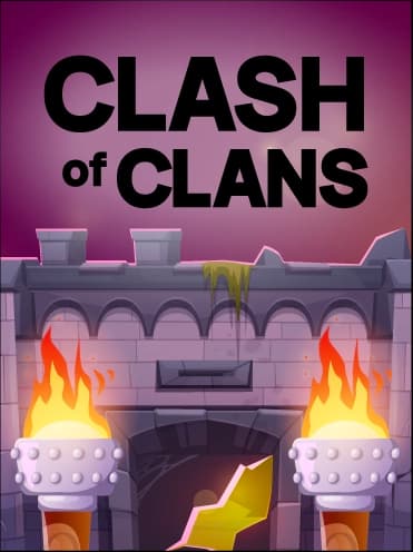 Clash of Clans