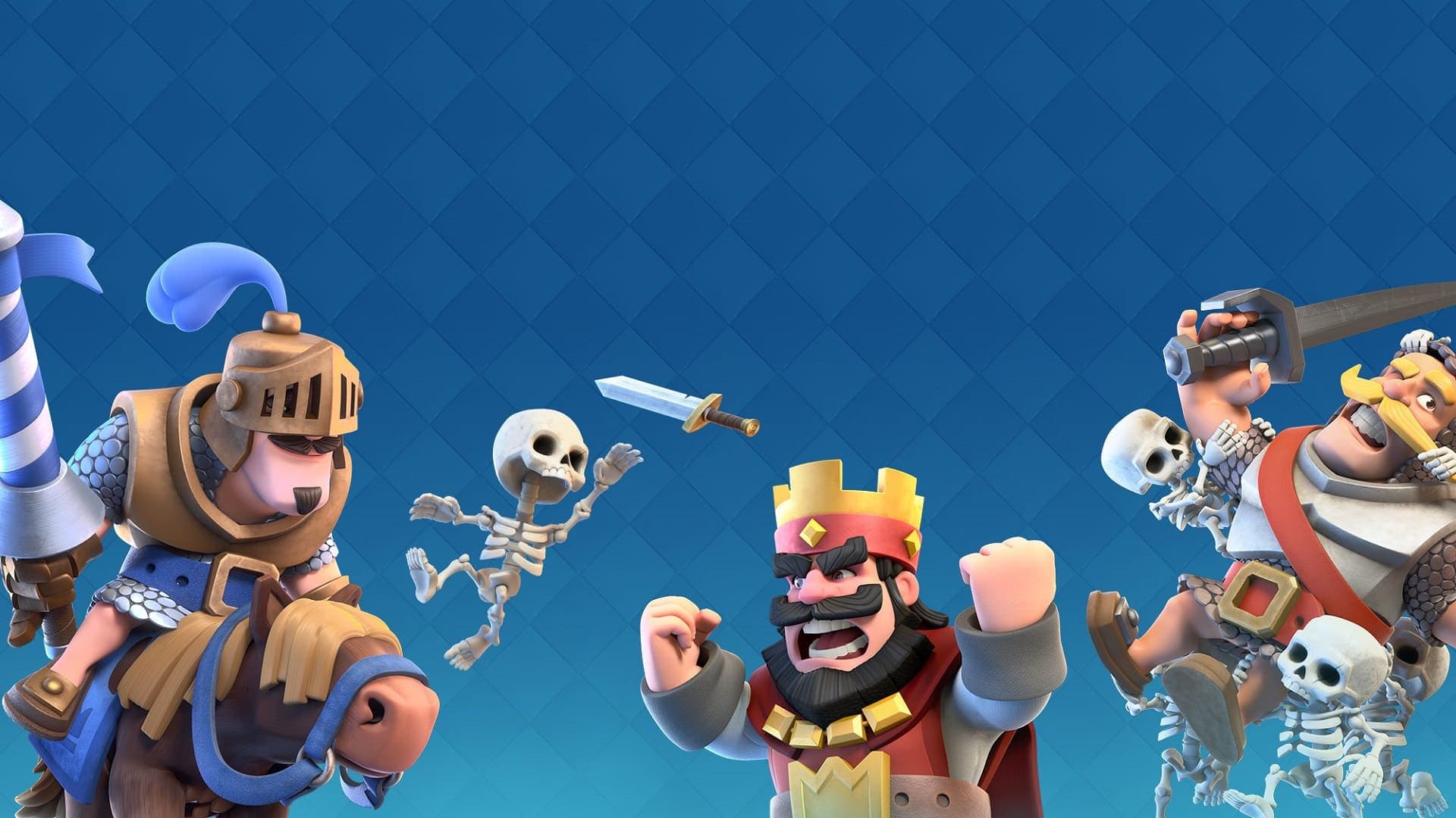 Clash Royal