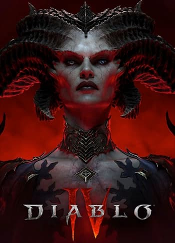 Diablo 4