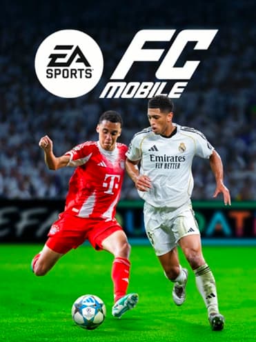 EA Sports FC