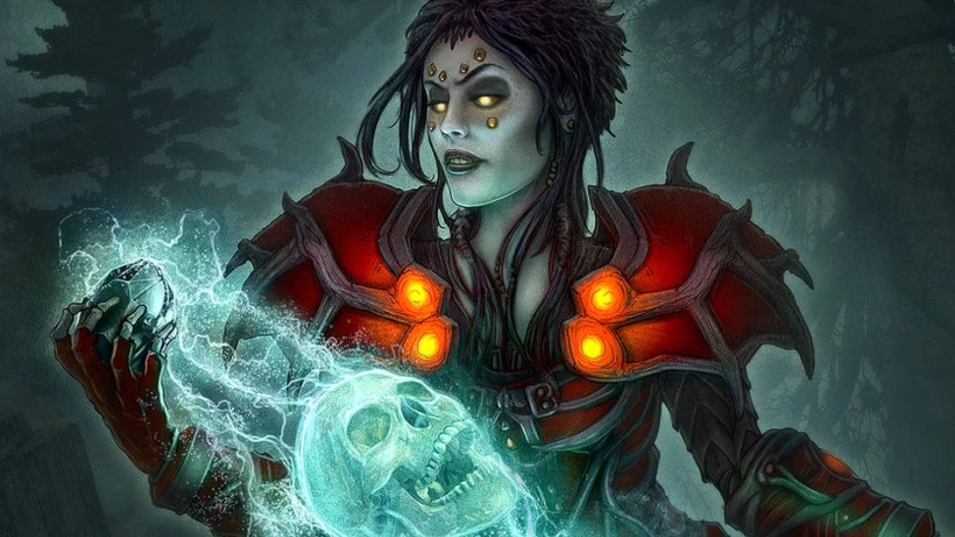 WoW: Season of Discovery